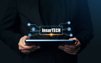 The InsurTech Revolution: How Emerging Technologies are Transforming the Insurance Industry